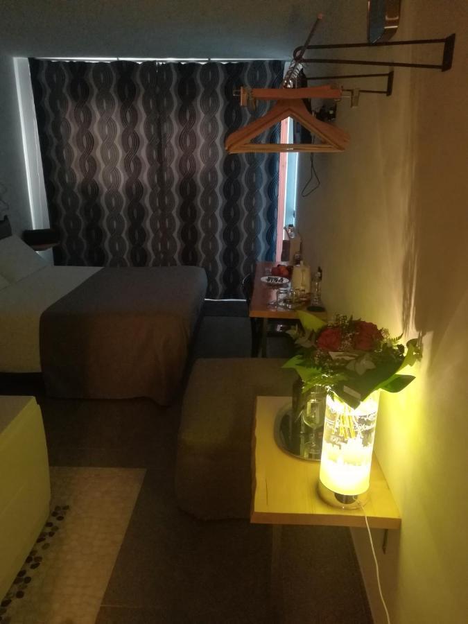La Stella Delle Alpi Hotel Vico Canavese Buitenkant foto