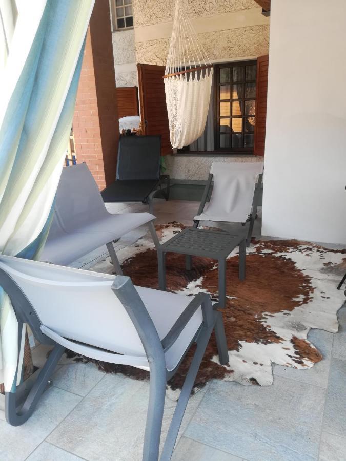 La Stella Delle Alpi Hotel Vico Canavese Buitenkant foto