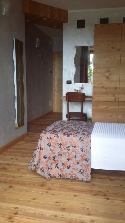 La Stella Delle Alpi Hotel Vico Canavese Buitenkant foto