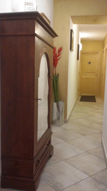 La Stella Delle Alpi Hotel Vico Canavese Buitenkant foto