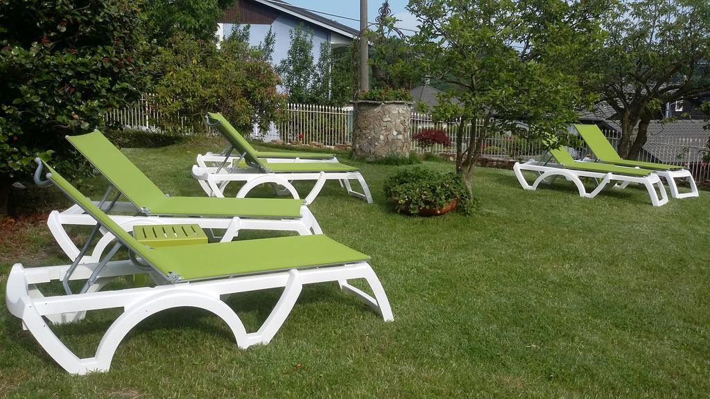 La Stella Delle Alpi Hotel Vico Canavese Buitenkant foto